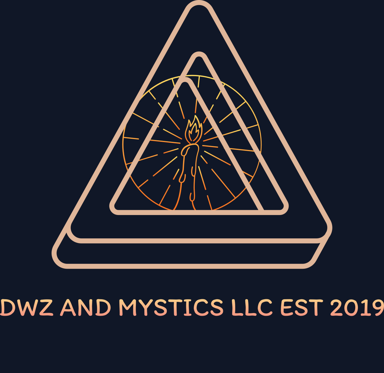 DWZ and Mystics Corporation 